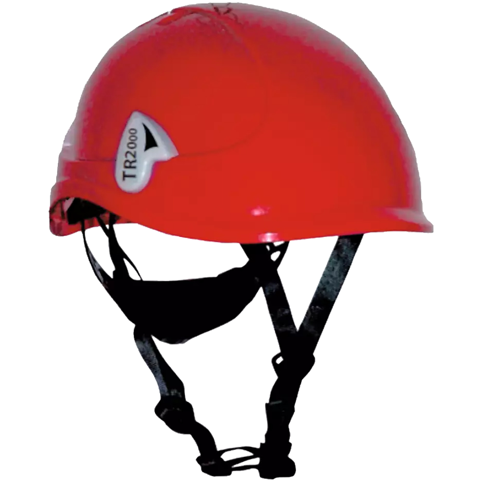 Casco di Sicurezza Professionale per Lavori in Quota e Cantiere TRACTEL TR2000 Elmetto Anticaduta con Sottogola 4 Punti Certificati EN397 EN50365 - immagine 10