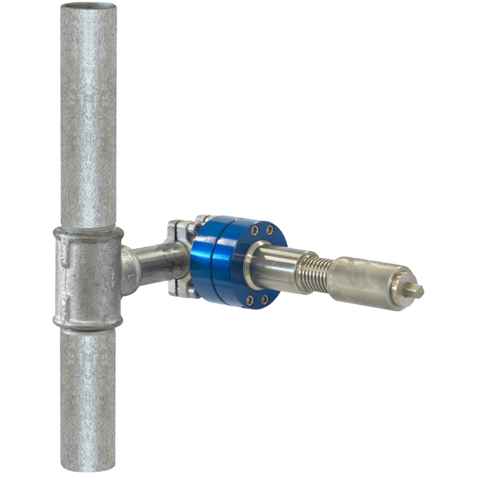 Sistema di Deviazione Ø da 1″ a 3″ RAVETTI Rete Bassa pressione MICROSTOP - immagine 2