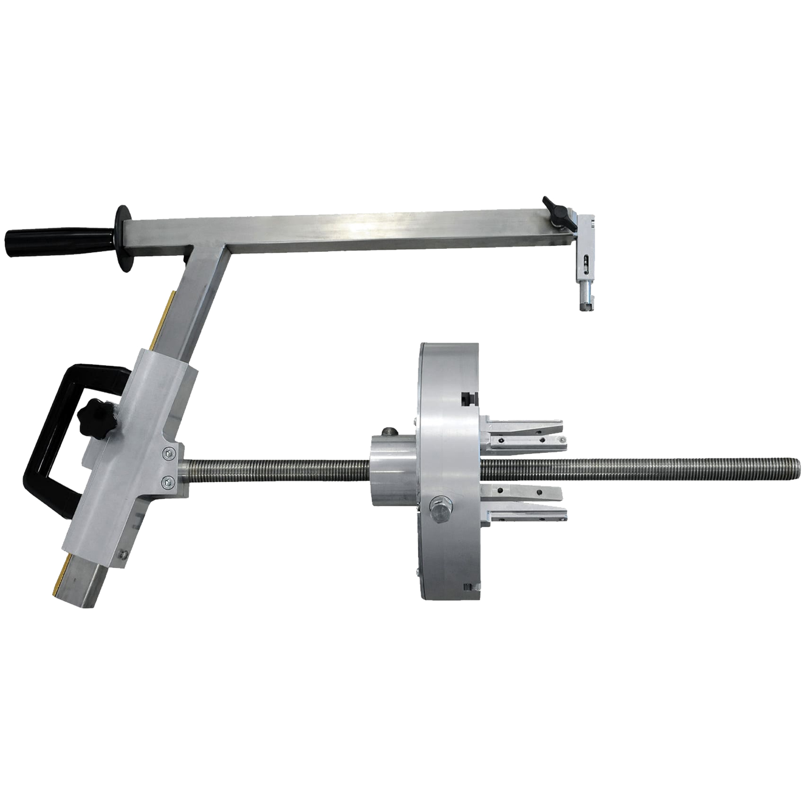 Raschiatubi Orbitale RTC RITMO per Elettrofusione – Preparazione Tubi PE PP Raschiatura Precisa Anti-Ossidazione Modelli Ø50–710 mm - immagine 5