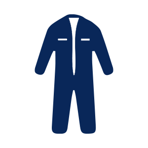 Abbigliamento da Lavoro