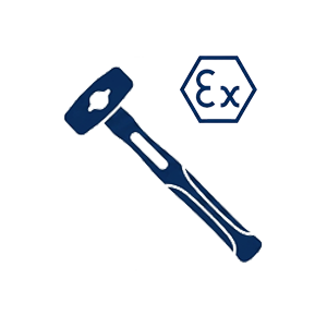Utensili Antiscintilla ATEX