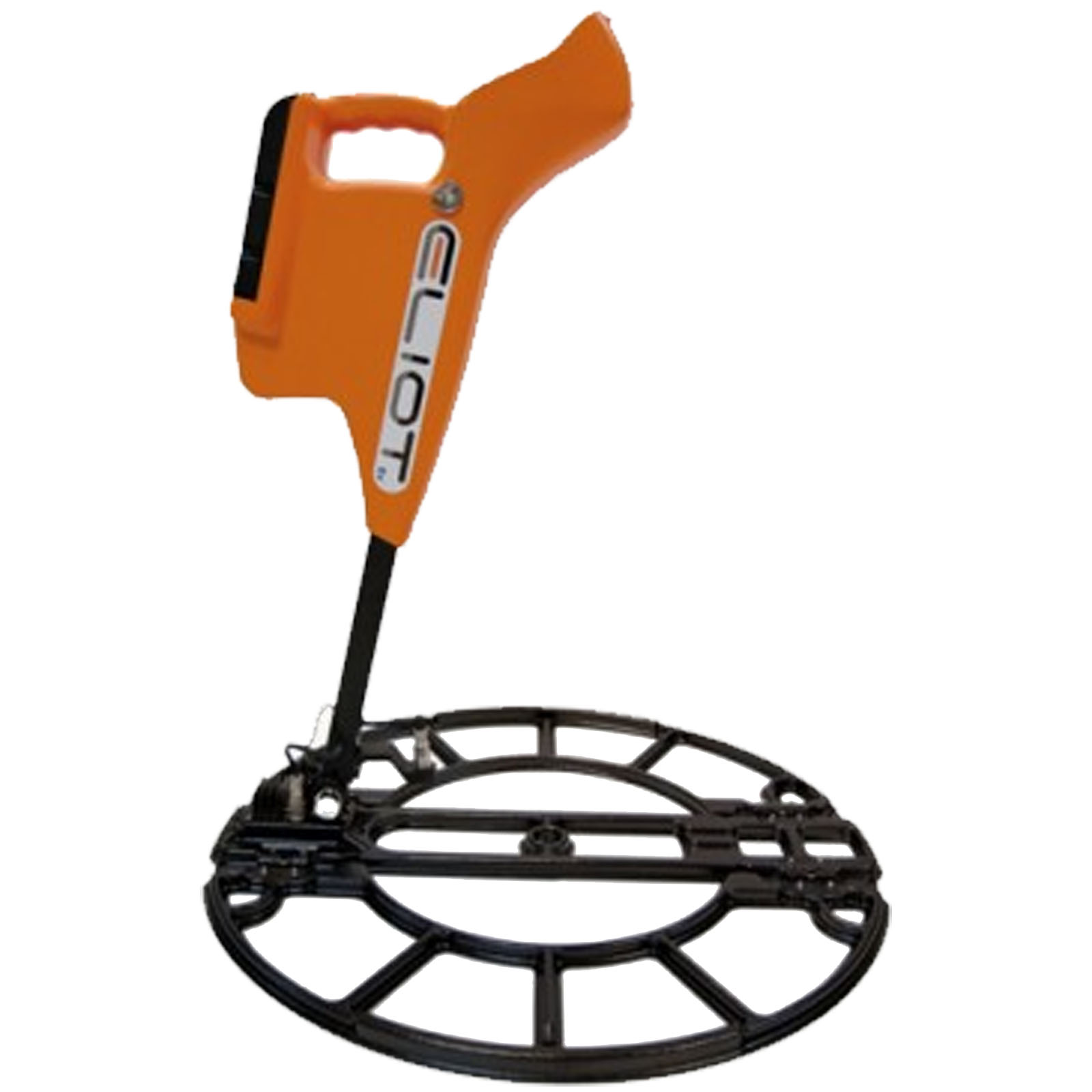 Detector RFID per Localizzare Sottoservizi fino a 1,5 m Localizzatore con GPS Integrato Precisione ±2 cm Memoria 3000 Registrazioni
