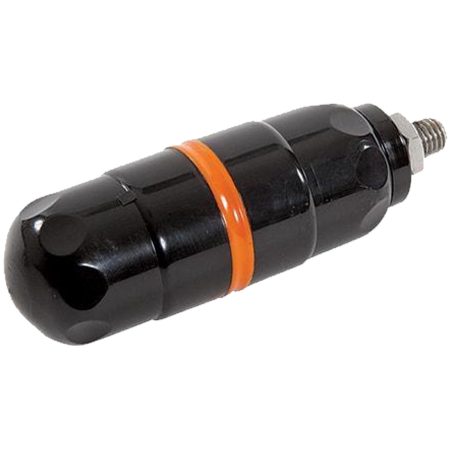 Sonda Trasmittente S39 STANDARD per Localizzazione Tubazioni e Condotti fino a 5 m. Disponibile 512 Hz, 8 kHz e 33 kHz, compatibile con FlexRod.